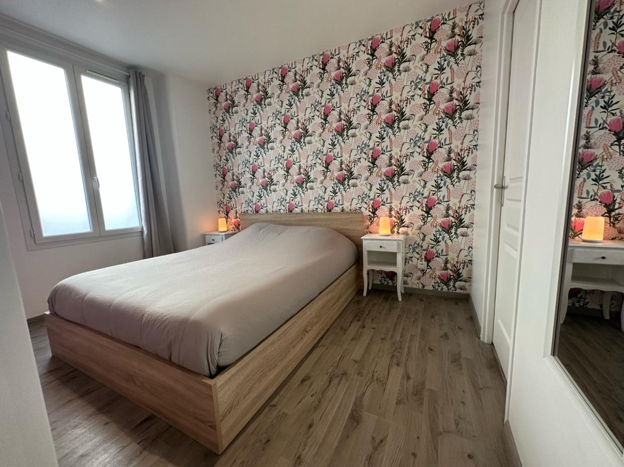 Appartement Centre-Ville 200M Gare Vernon - Proche Giverny Экстерьер фото